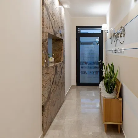 Le Margherite Bed & Breakfast Mesagne