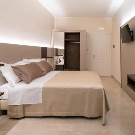 Bed & Breakfast Le Margherite 4*