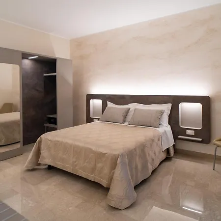 Bed & Breakfast Le Margherite