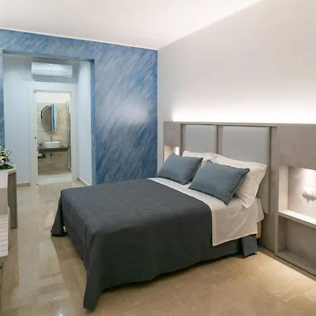 Le Margherite Mesagne