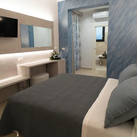 Le Margherite Mesagne