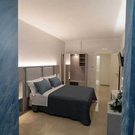 Bed & Breakfast Le Margherite