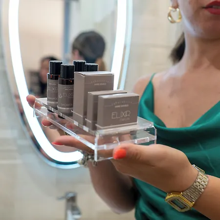 Le Margherite Mesagne