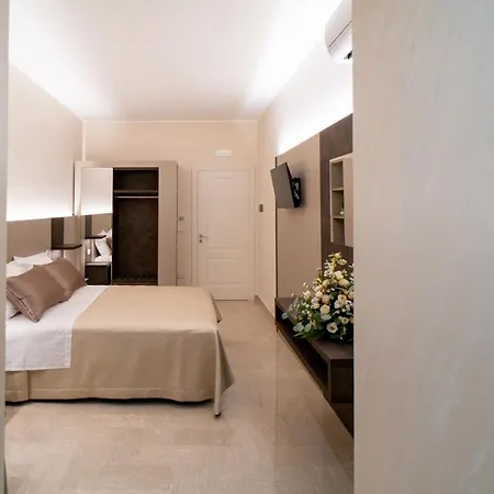 Le Margherite Bed & Breakfast 4*