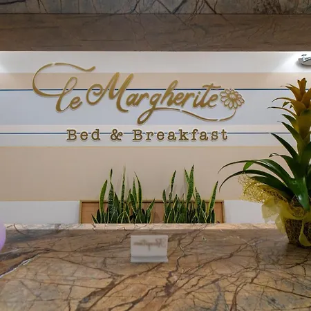 Le Margherite Alojamento de Acomodação e Pequeno-almoço