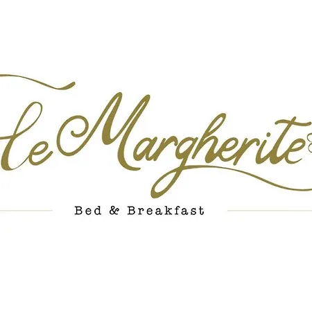 Le Margherite Nocleg ze śniadaniem 4*