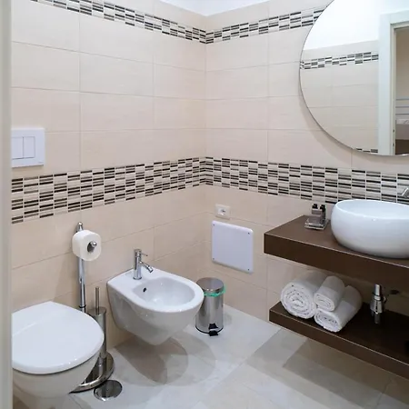 Nocleg ze śniadaniem Le Margherite 4*