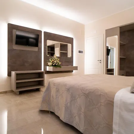 Le Margherite 4* מסניה