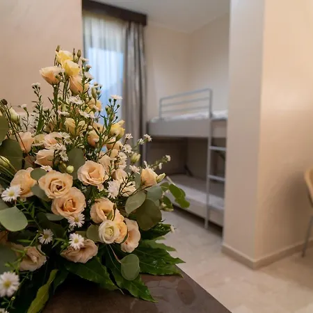 Le Margherite Nocleg ze śniadaniem 4*