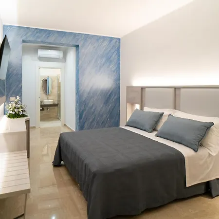 Bed & Breakfast Le Margherite Mesagne