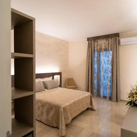 Bed & Breakfast Le Margherite Mesagne