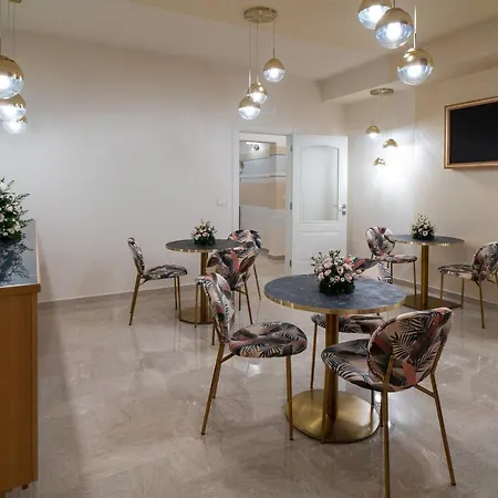 Le Margherite Bed & Breakfast Mesagne