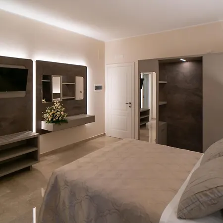 Le Margherite Mesagne