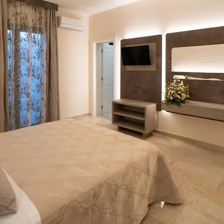 Le Margherite 4*