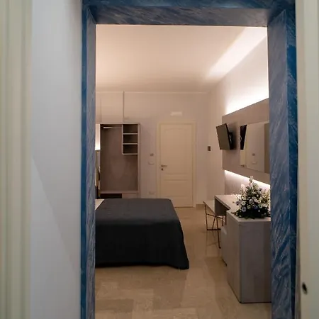 Le Margherite Mesagne