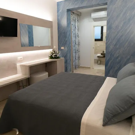 Le Margherite Mesagne