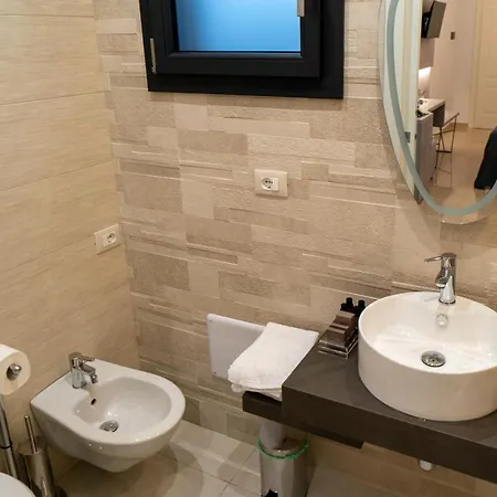 Bed & Breakfast Le Margherite