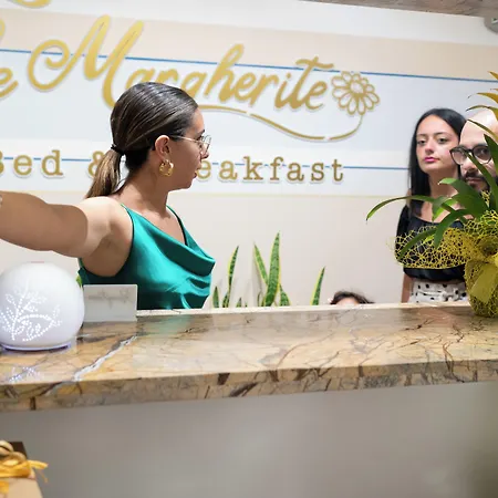 Le Margherite Mesagne