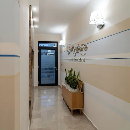 Le Margherite Alojamento de Acomodação e Pequeno-almoço