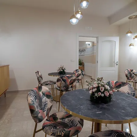 Le Margherite Bed & Breakfast Mesagne