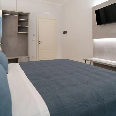 Nocleg ze śniadaniem Le Margherite 4*