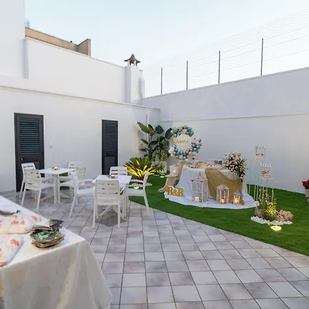 Le Margherite 4* Mesagne
